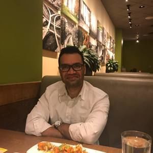 Meet your Posher, Varun